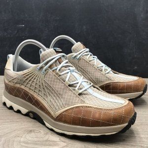 Timberland Wave Trail Low Hiking Shoes